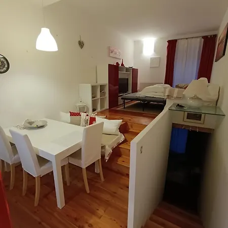 Apartman Ivi's Alpine *