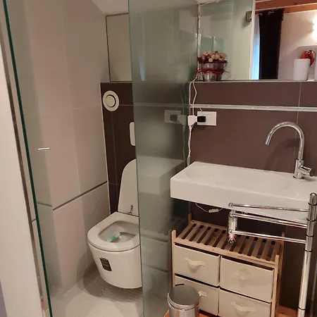 Apartman Ivi's Alpine Ebene Reichenau
