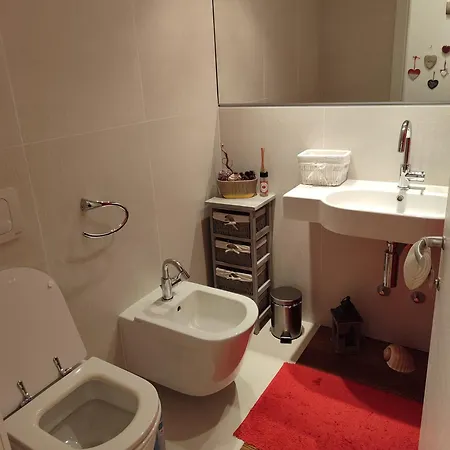 Ivi's Alpine Apartament Ebene Reichenau