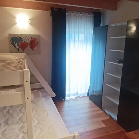 Apartman Ivi's Alpine