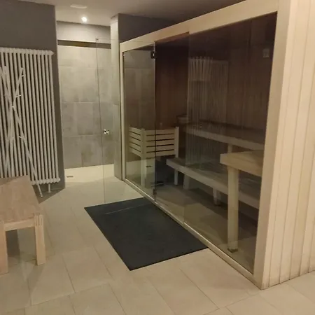 Ivi's Alpine Apartman