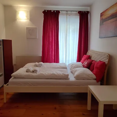 Apartment Ivi's Alpine